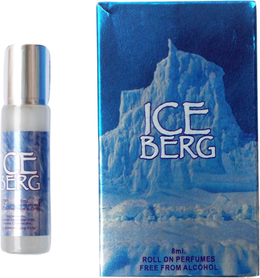 sunrise store SRF ICEBERG Floral Attar