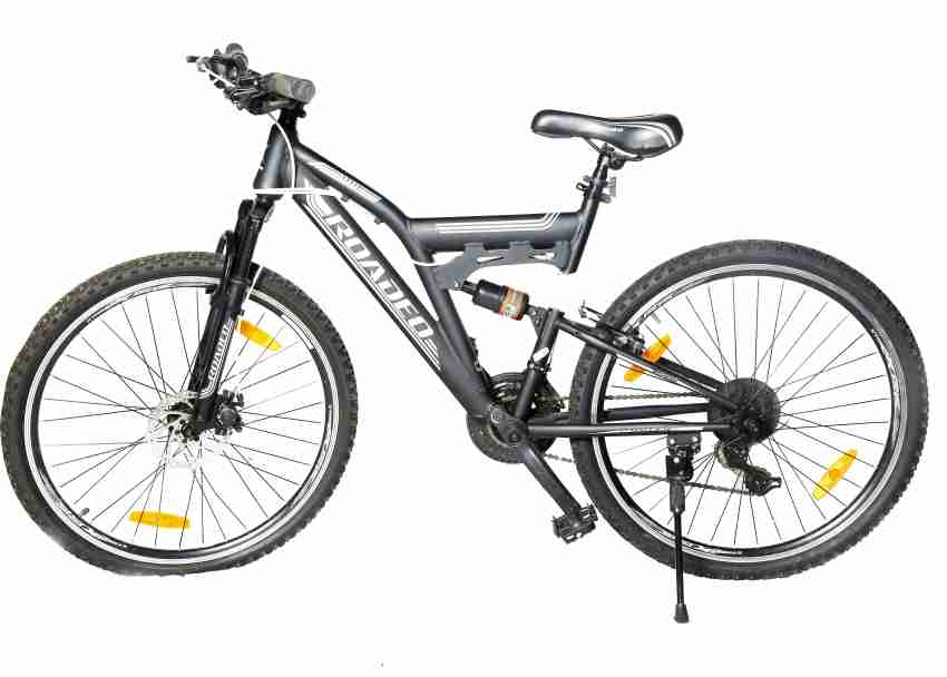 Hercules Roadeo A110 26 T Mountain Cycle Price in India Buy