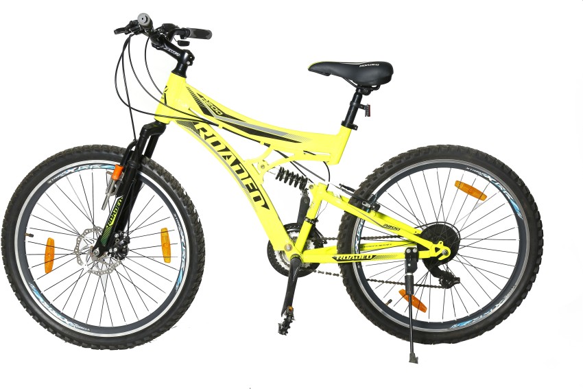 gt palomar al mountain bike