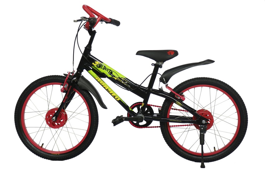 Hercules cycle best sale for child