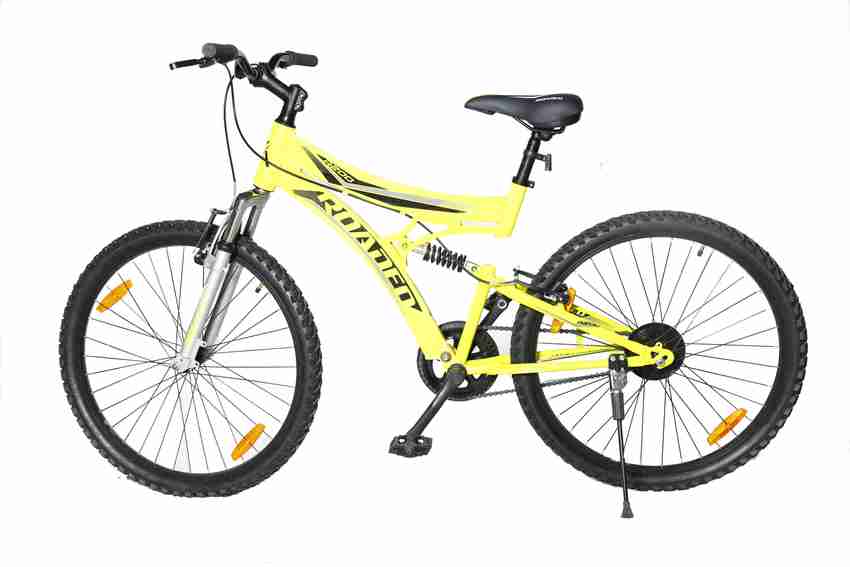 hercules roadeo a200
