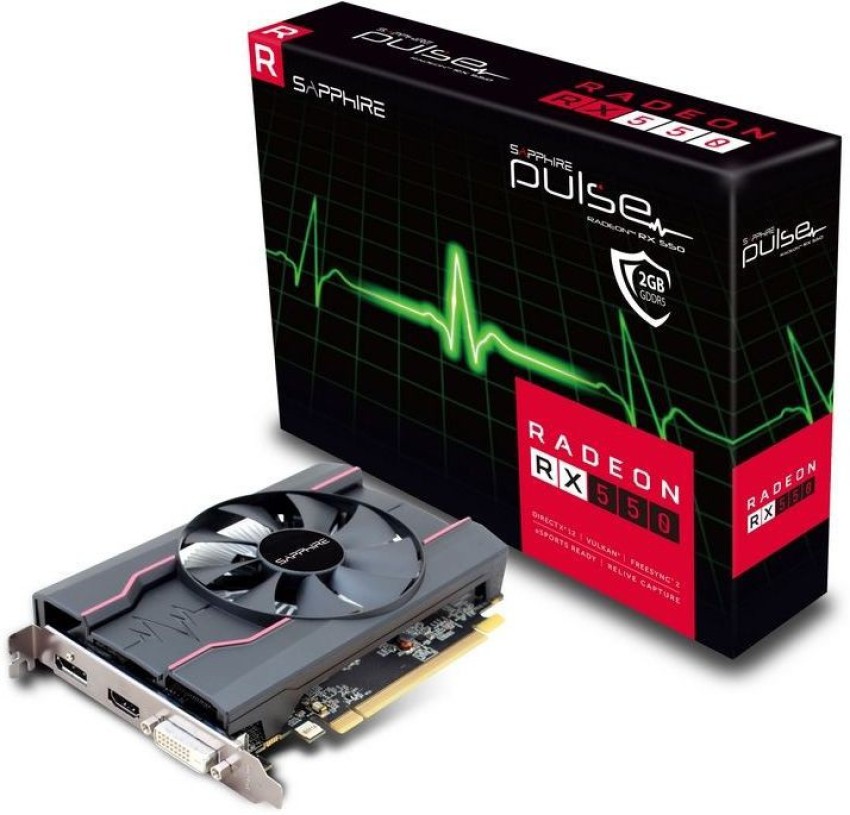 Radeon 2gb clearance graphics card