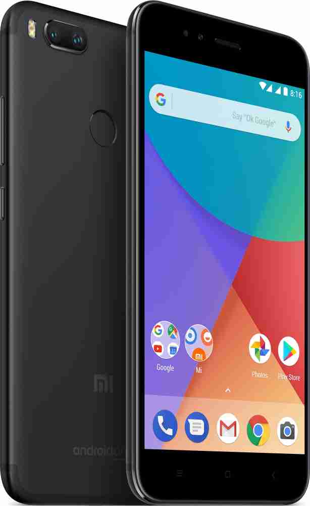 redmi a1 price on flipkart