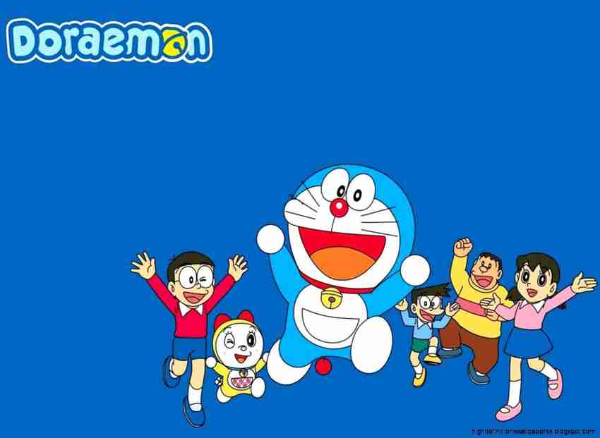 Doraemon cheap pic hd