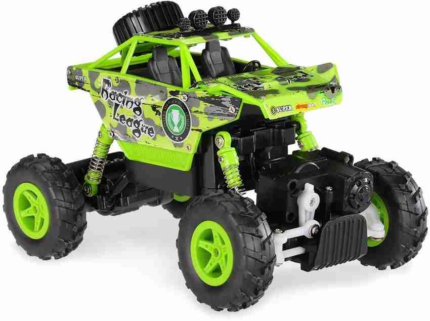Off road king turned climb discount