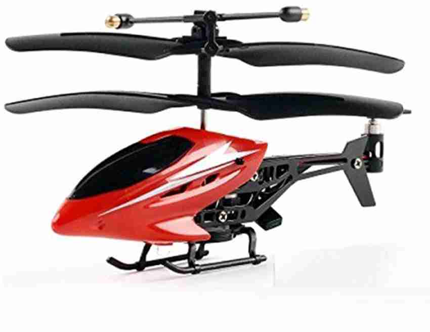World s Smallest 3.5 Channel Infrared Remote Controlled Helicopter