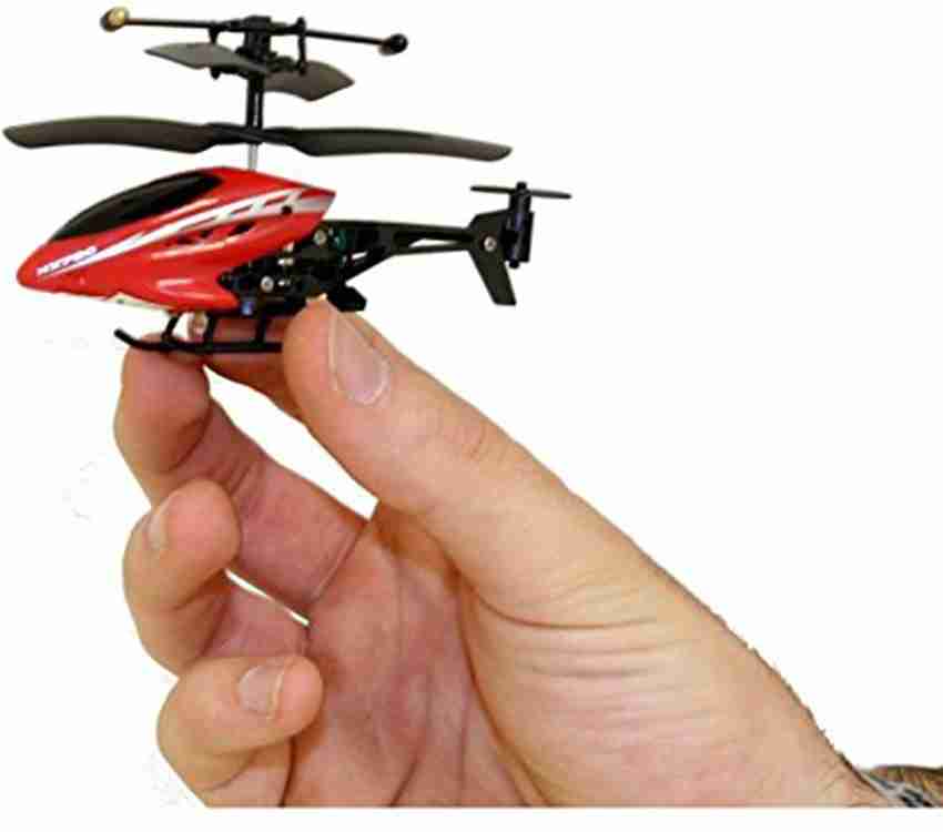 Webby World s Smallest 3.5 Channel Infrared Remote Controlled
