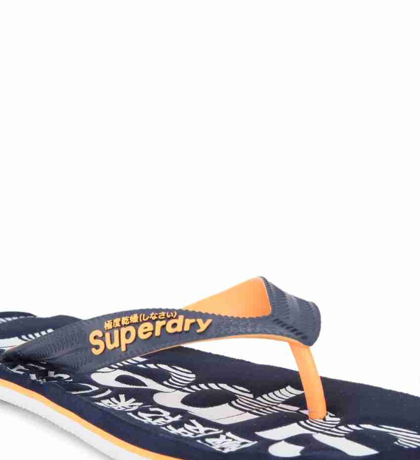 Superdry scuba flip discount flops