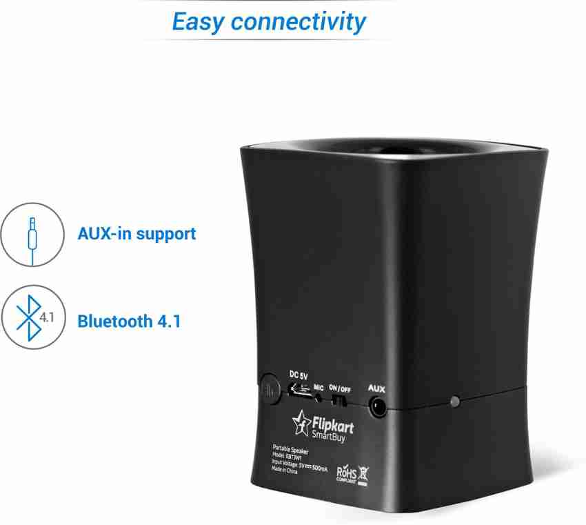 Sound pot flipkart 2025