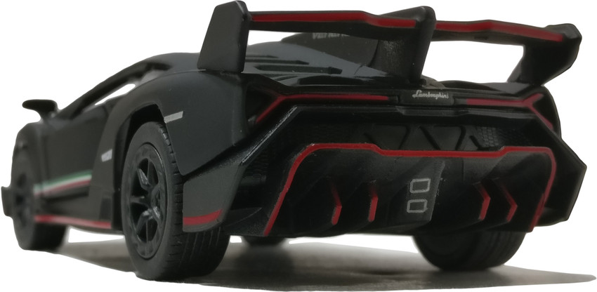 Lamborghini cheap veneno kinsmart