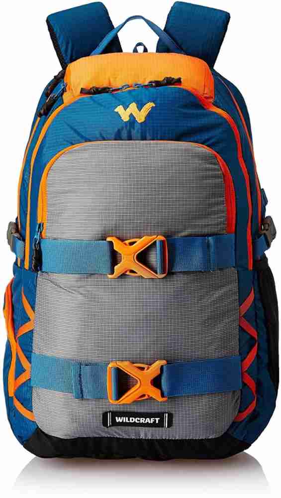 Wildcraft sale buckler backpack