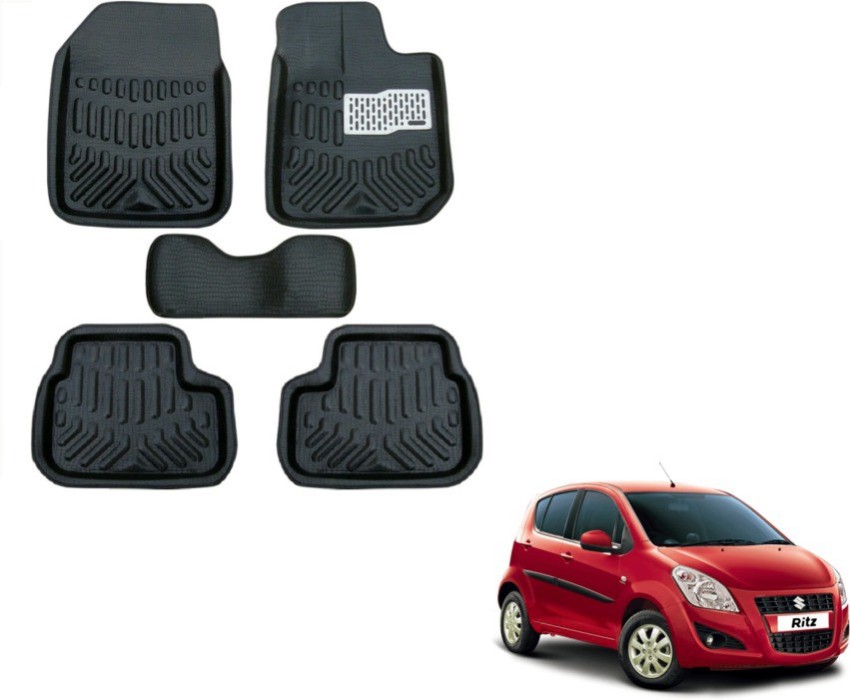 Maruti ritz store floor mats