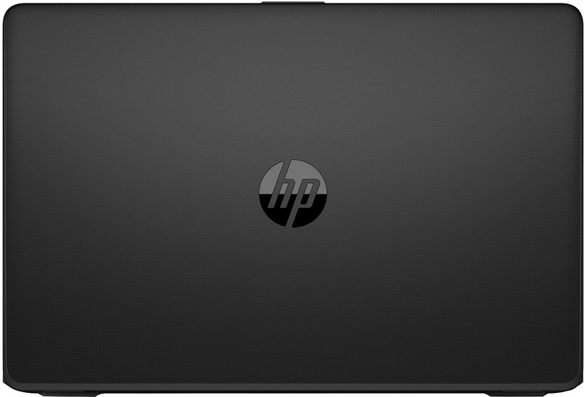 HP 15 AMD APU Dual Core E2 E2-9000e - (4 GB/1 TB HDD/DOS) 15