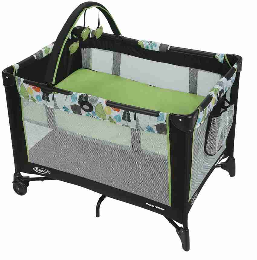 Graco clearance bear trail