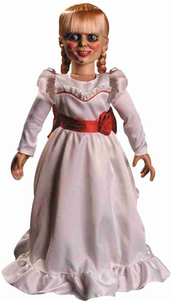 Mezco Toyz The Conjuring Annabelle Doll 18