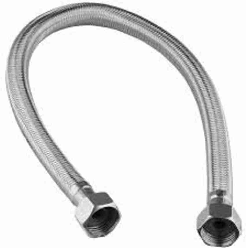 PK Aqua 2 Feet Hot Water Connection for Geyser Hose Pipe Price in India -  Buy PK Aqua 2 Feet Hot Water Connection for Geyser Hose Pipe online at  Flipkart.com