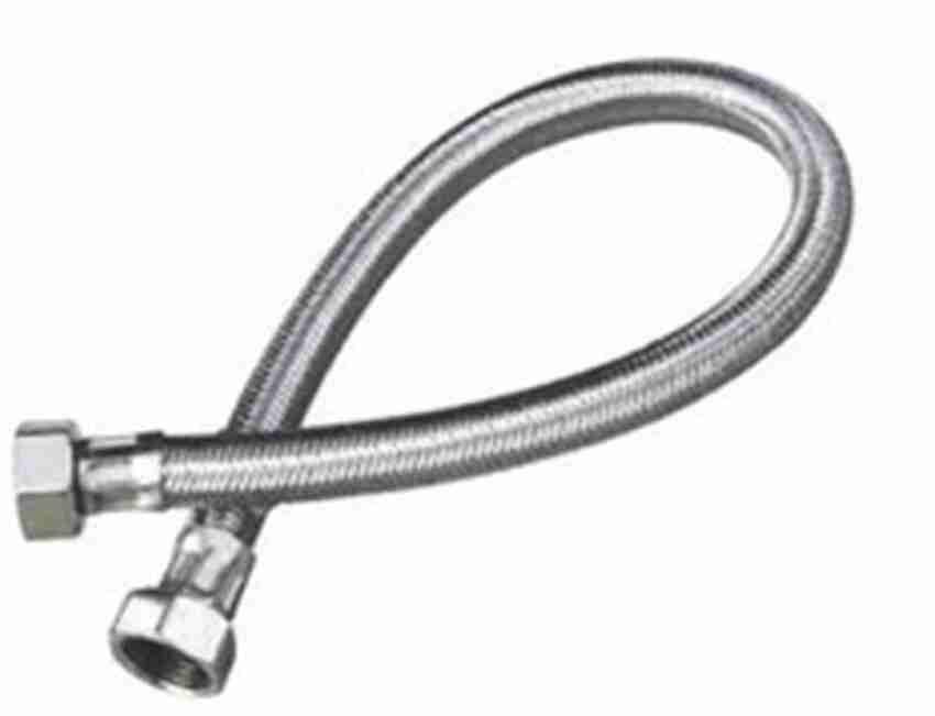 PK Aqua 2 Feet Hot Water Connection for Geyser Hose Pipe Price in India -  Buy PK Aqua 2 Feet Hot Water Connection for Geyser Hose Pipe online at  Flipkart.com