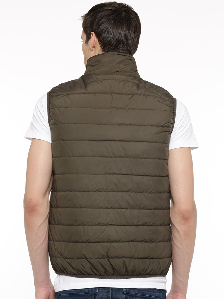 T base store half jacket