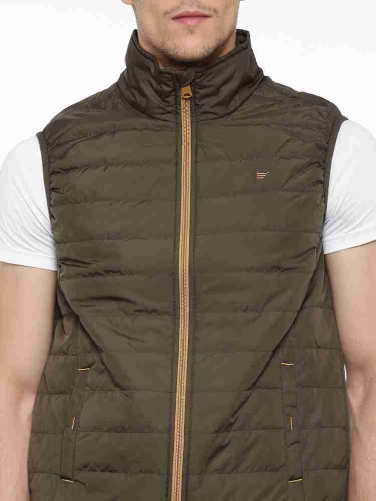 t base Half Sleeve Solid Men Jacket Buy t base Half Sleeve Solid