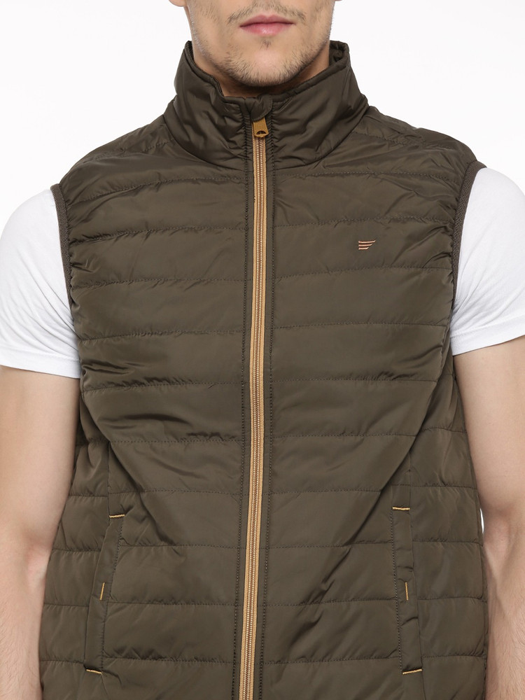 T base half jacket clearance