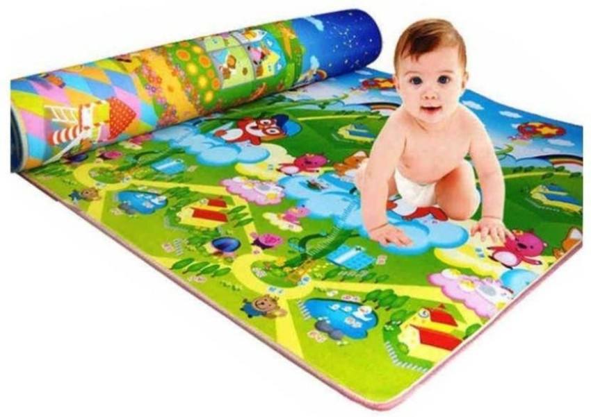 Wish baby shop play mat
