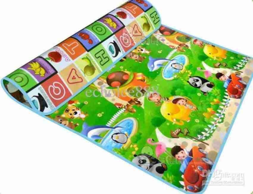 Baby play mat flipkart hotsell