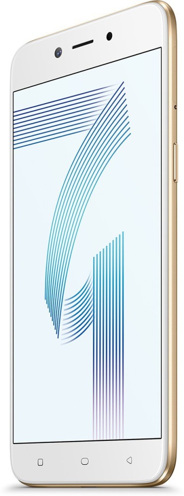 oppo a71 price flipkart