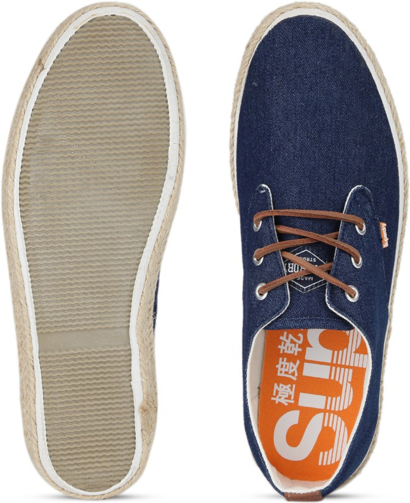 Superdry skipper shoes sales
