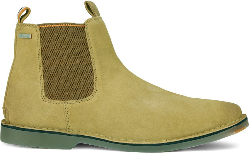 Superdry RALLIE CHELSEA Boots For Men Buy Brown Color Superdry RALLIE CHELSEA Boots For Men Online at Best Price Shop Online for Footwears in India Flipkart