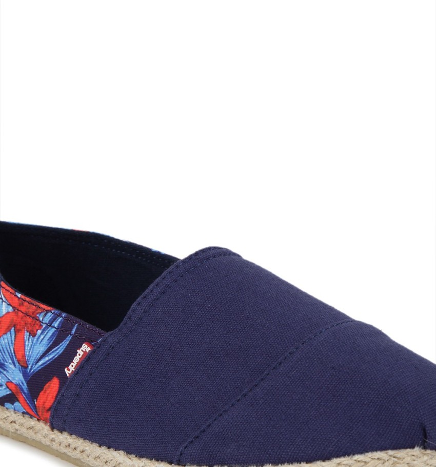 Superdry deals jetstream espadrilles