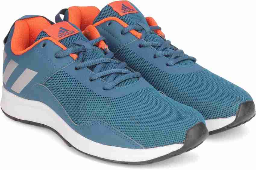 ADIDAS REMUS M Running Shoes For Men Buy TECSTE SILVMT ENEORA