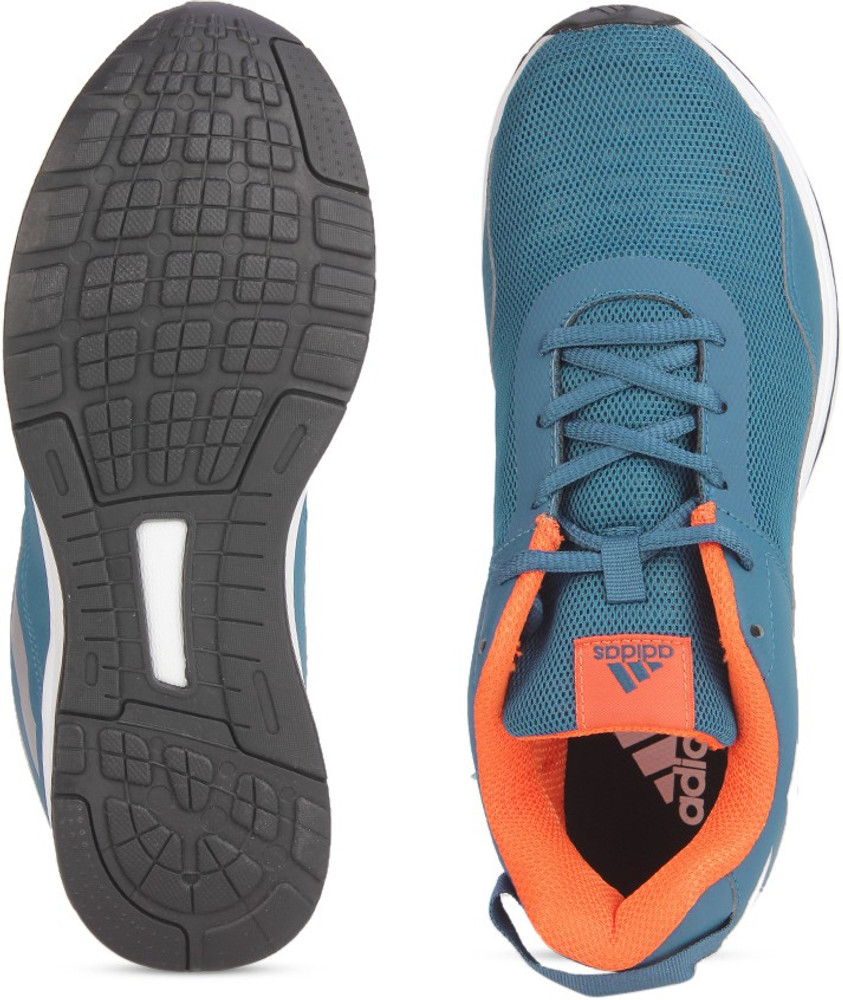 ADIDAS REMUS M Running Shoes For Men Buy TECSTE SILVMT ENEORA