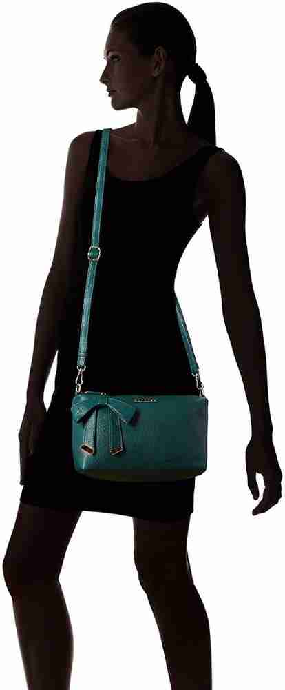 Caprese alexandria best sale women's sling bag