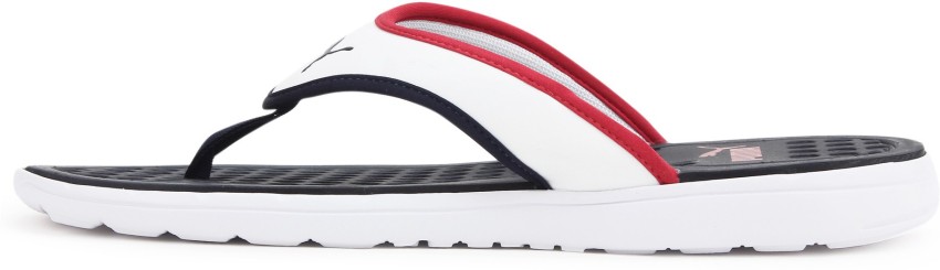 Puma lycus slippers on sale