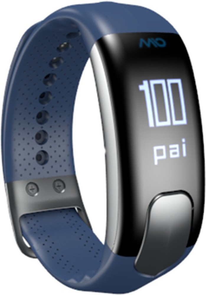 Mio Slice Personal Activity Score Smartband