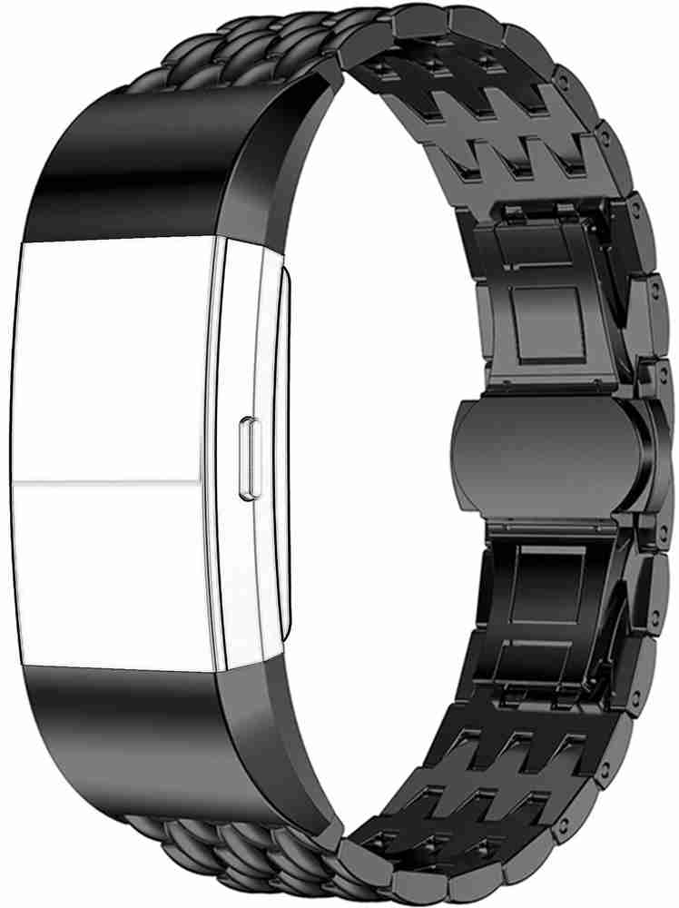 Fitbit charge cheap 2 metal band