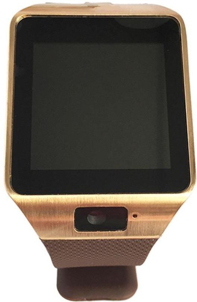 mizco DZ09 phone Smartwatch Price in India Buy mizco DZ09 phone