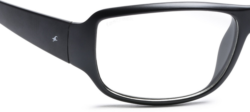 Buy Fastrack Sports Sunglasses Clear For Men Online Best Prices
