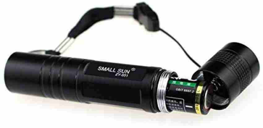 Skywalk Mini LED Torch Flashlight , Mini Pocket Outdoor Torch