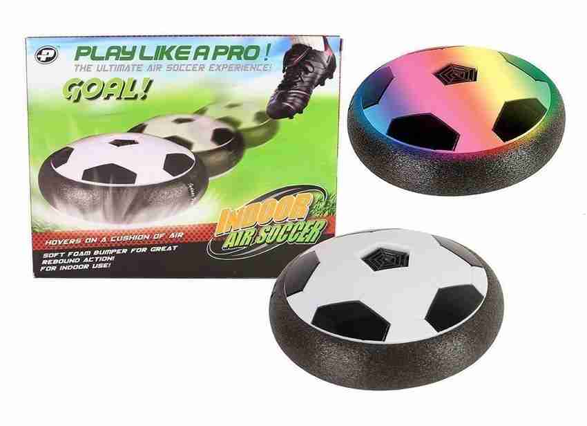 Air soccer disc 2025