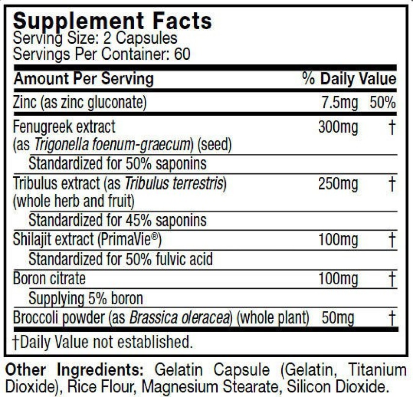 Alpha Test by MuscleTech: Lowest Prices at Muscle & Strength