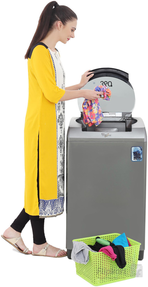Whirlpool washing deals machine price