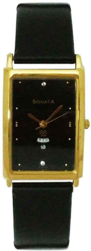 Sonata watch minimum price hot sale