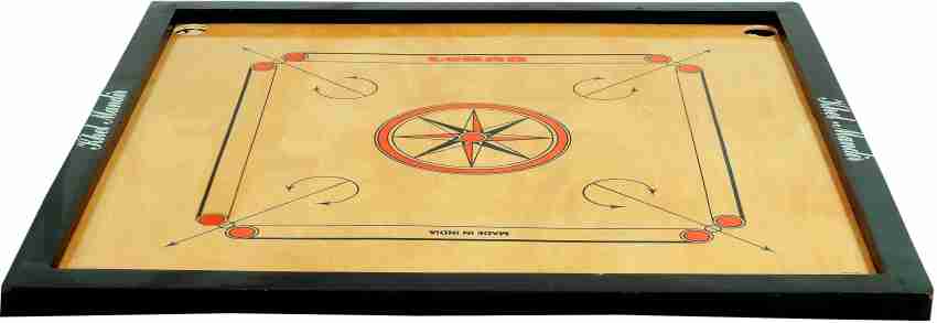 Gsi carrom hot sale board price