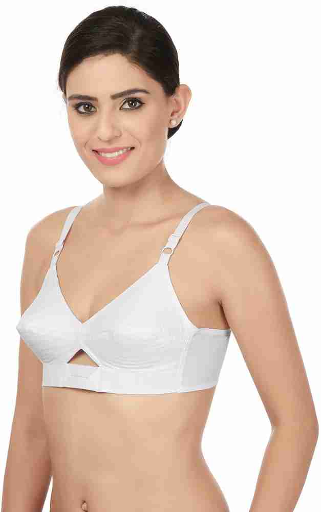 Rupa Softline Women's Wide Straps Sports Bra – Online Shopping site in India
