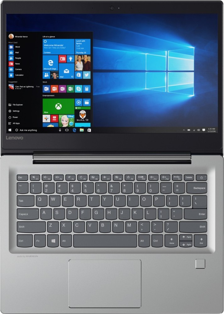 Lenovo ip520s hot sale