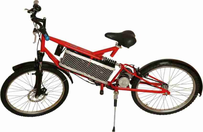 Diy electric bike price hot sale