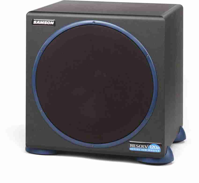 Samson cheap powered subwoofer