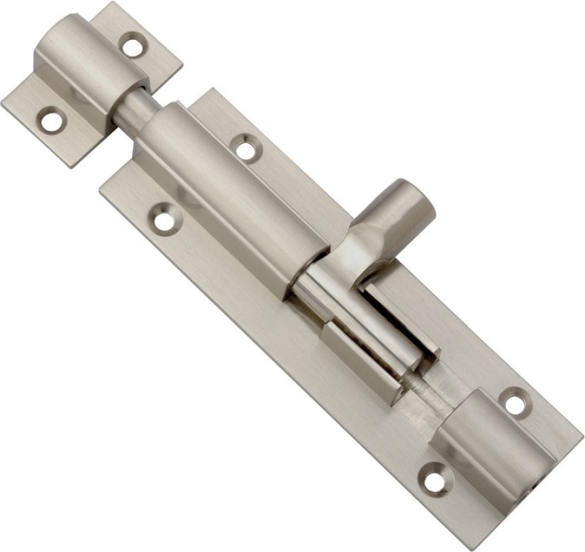 Volo Concealed Door Butt Hinge 5x12 Gauge 2.5mm Thick(Stainless  Steel,Silver)(6 Pcs) Butt/Mortise Hinge Price in India - Buy Volo Concealed  Door Butt Hinge 5x12 Gauge 2.5mm Thick(Stainless Steel,Silver)(6 Pcs)  Butt/Mortise Hinge online