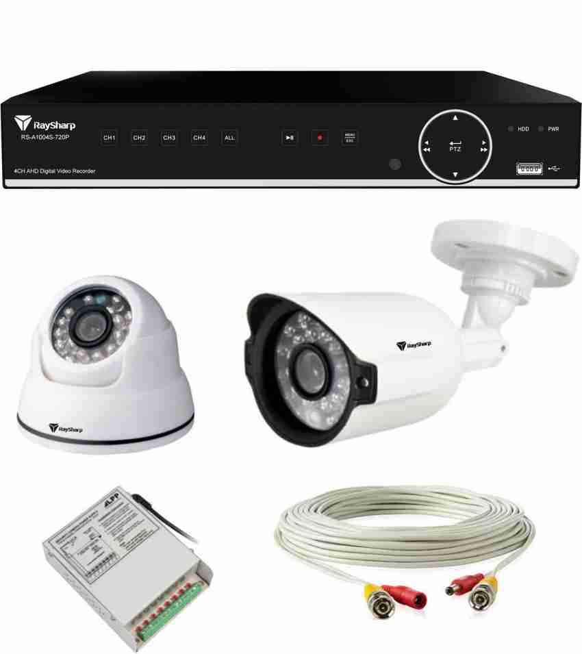 Raysharp 2024 ip camera